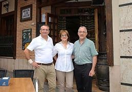 «¿Y qué vamos a hacer ahora, Paco?»