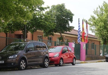 Las mejoras energéticas protagonizan un tercio de la inversión en colegios rurales