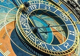 Horóscopo de hoy, miércoles 26 de noviembre de 2025