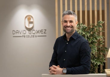 Psicología en redes sociales desde Valladolid, «una ciudad muy abierta al hablar de salud mental»