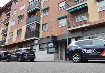 Detenido con 195 gramos de marihuana tras ser interceptado en un control al conducir de forma errática