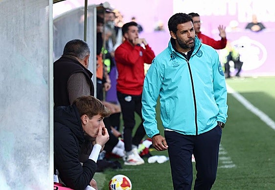 Así te hemos contado la jornada deportiva en Valladolid