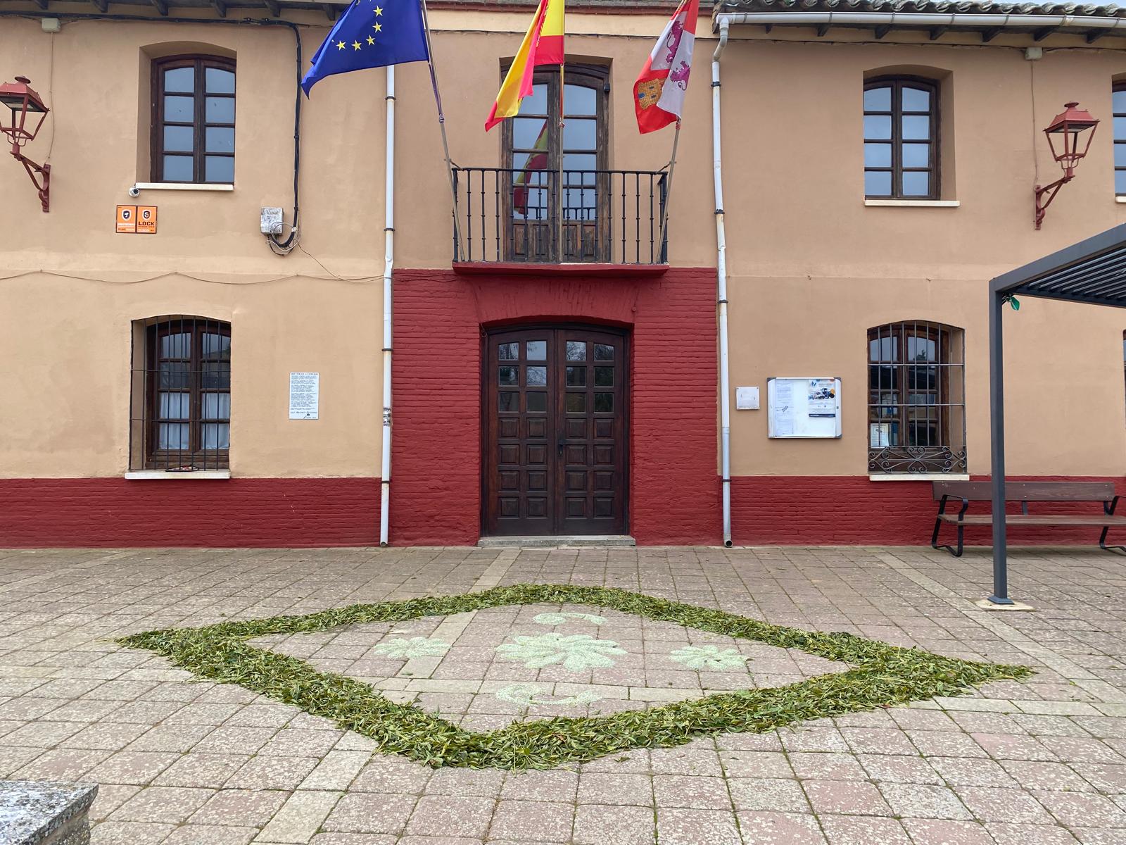 Villalán de Campos se rinde ante Santa Cecilia