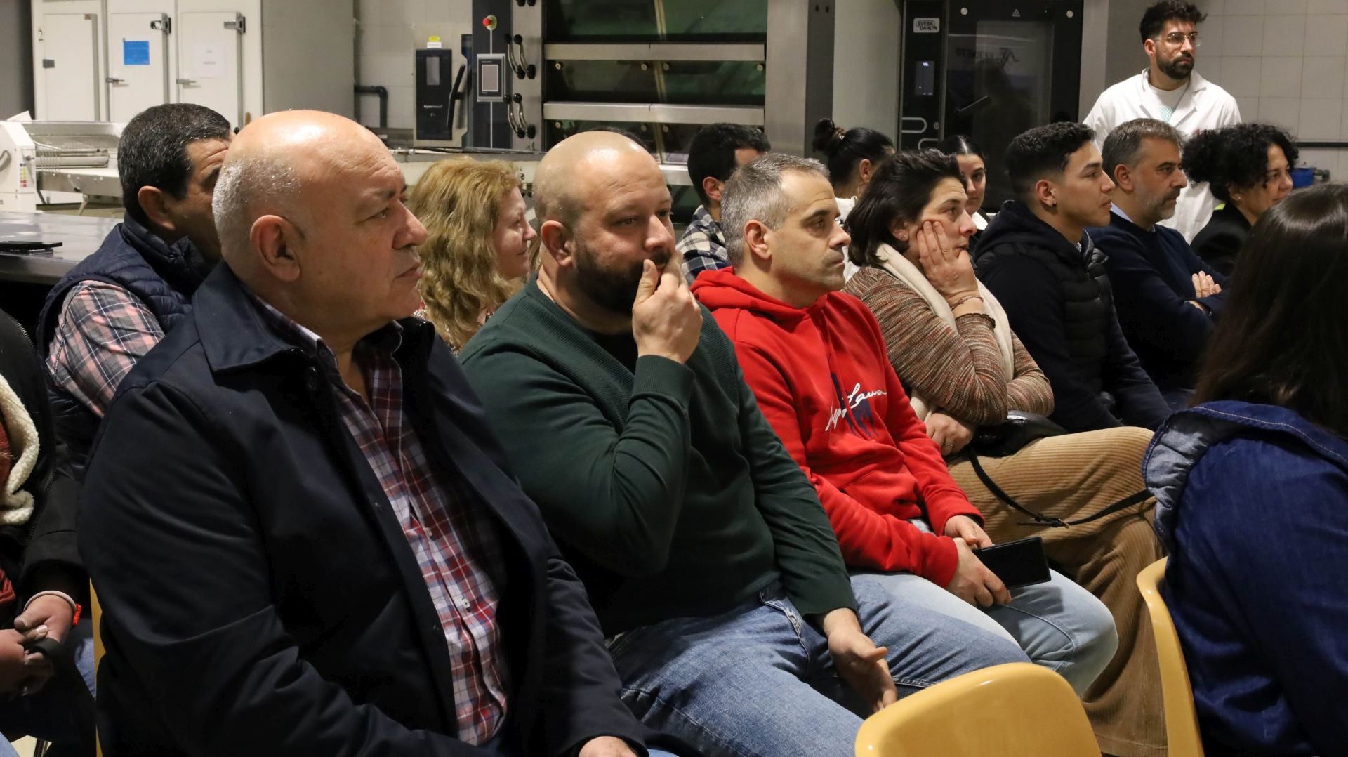 Así son los mejores roscones de Reyes de Castilla y León