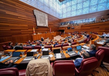 Doce pueblos de Segovia acumulan en diez años al menos seis incumplimientos del control de sus cuentas