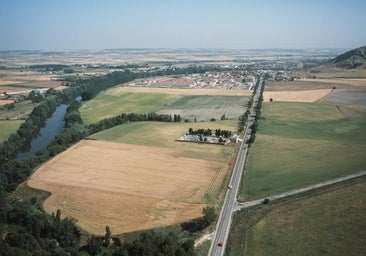 Publicada la declaración como BIC del yacimiento La Ermita-Las Arenas de Cabezón