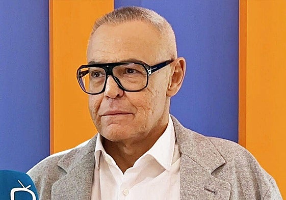 Jordi González, en una imagen de archivo.