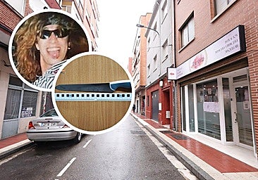 Ingresa en prisión el asesino de Eli por atracar a punta de cuchillo un salón de belleza de Delicias