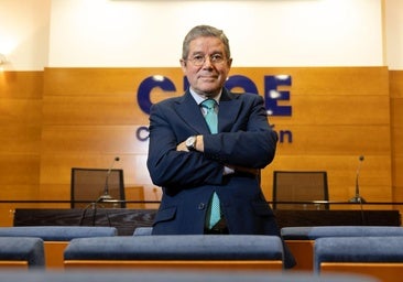 «La estación habría que repensarla porque no es idónea para soterrar»