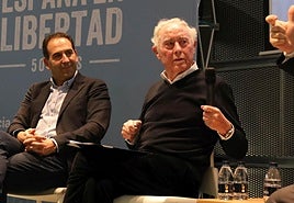 Reflexiones desde Palencia sobre política, memoria y derechos