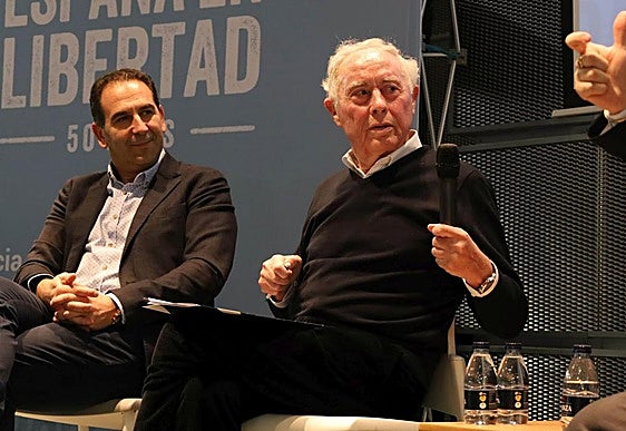 Reflexiones desde Palencia sobre política, memoria y derechos