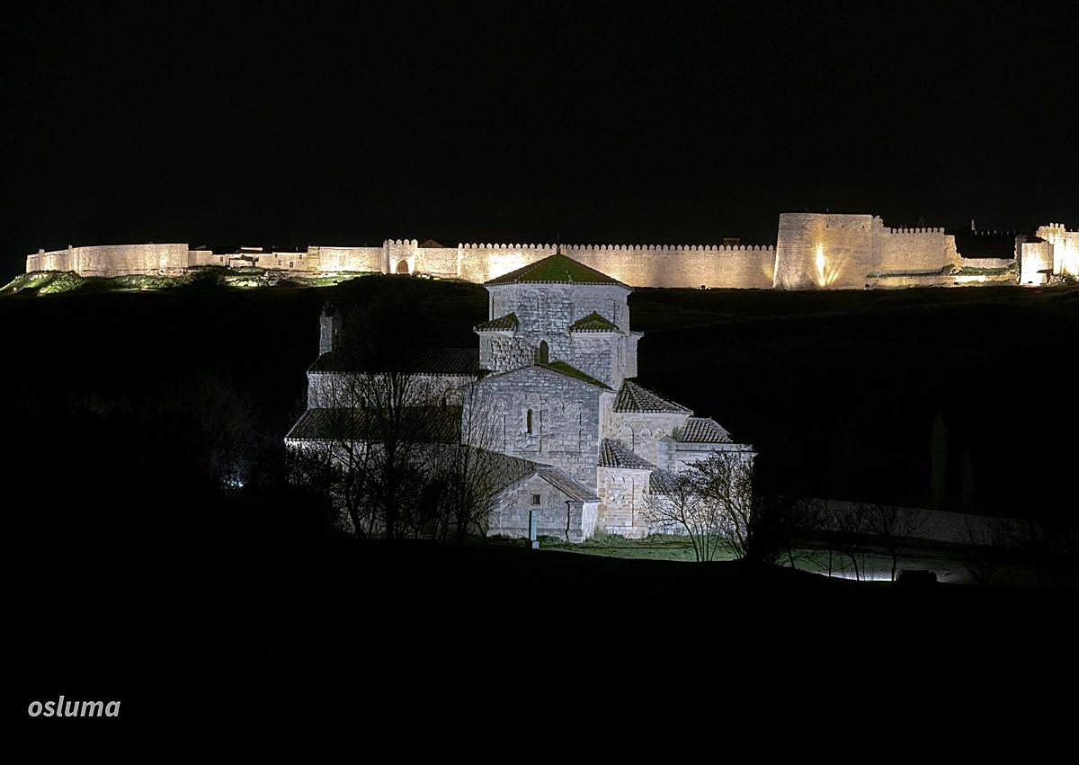 Imagen secundaria 1 - Urueña.