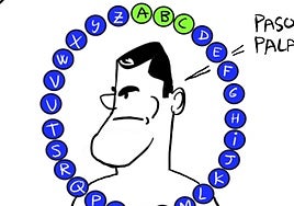 La viñeta de Muskupapi