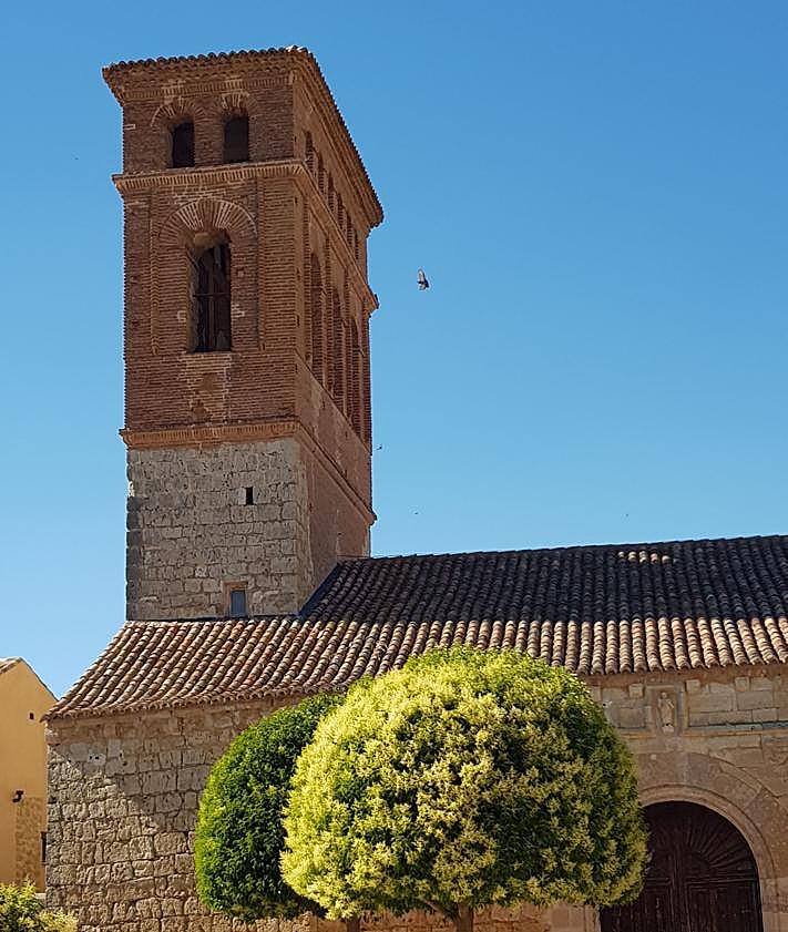 Imagen secundaria 2 - Villagarcía.