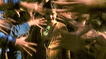 'Bailar en la oscuridad'