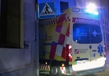 Una supuesta deuda por la compra de droga motivó el apuñalamiento en Barrio España