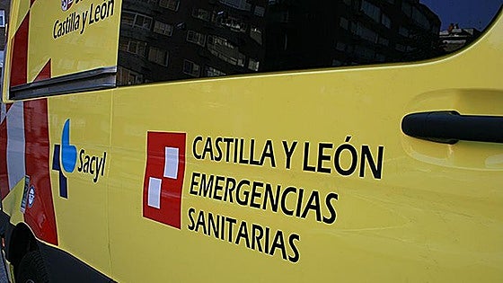 Un muerto tras estamparse un turismo contra una vivienda en un pueblo de Soria
