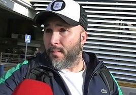 Kiko Rivera, en una imagen de archivo.