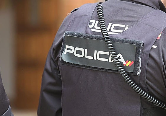 Detenida en Palencia por numerosos hurtos en supermercados de Castilla y León