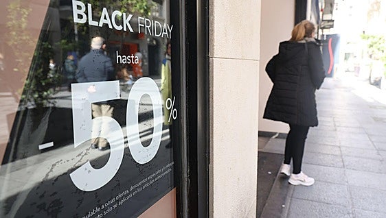 Claves para un Black Friday seguro: consejos y cómo detectar un posible fraude