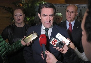 Quiñones comparecerá en las Cortes para hacer balance de los incendios, aunque sin fecha definida