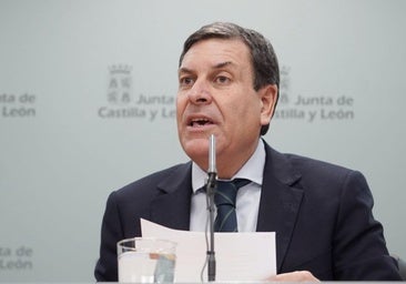 La Junta buscará las «fórmulas más adecuadas» para desarrollar las medidas del operativo contra incendios