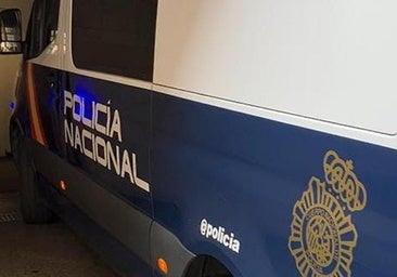 Detenido en Valladolid por estafar 12.970 euros a una mujer con falsos rituales de santería
