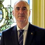 José Mazarías Pérez.