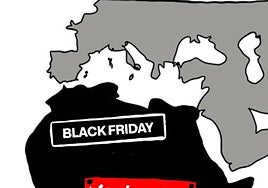 La viñeta de Muskupapi