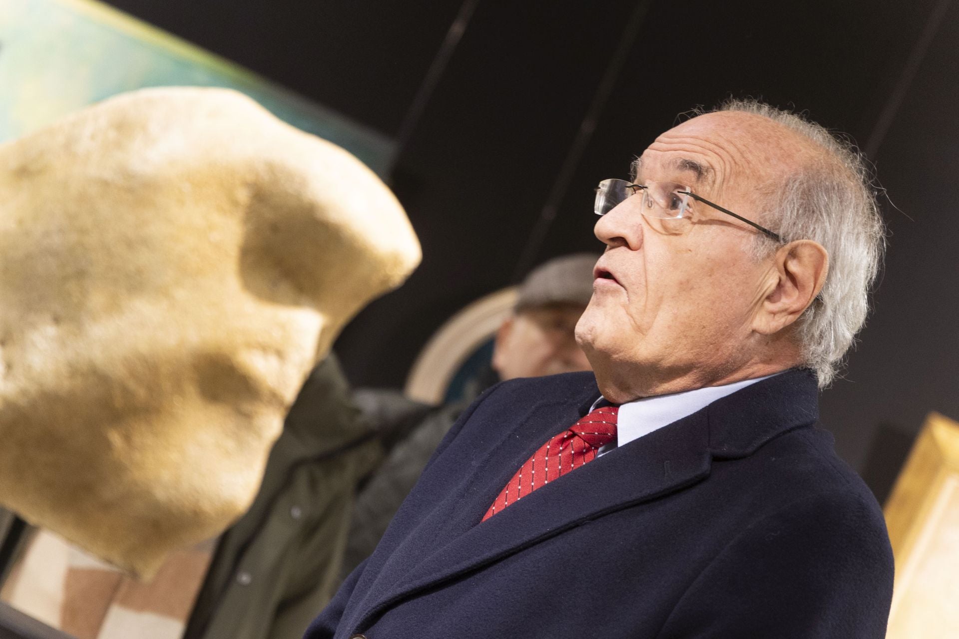 &#039;Magistri&#039;, la exposición temporal que puede verse en el Museo de la UVA