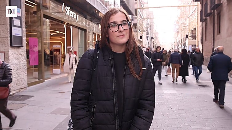 Valladolid, a la caza de las ofertas del Black Friday