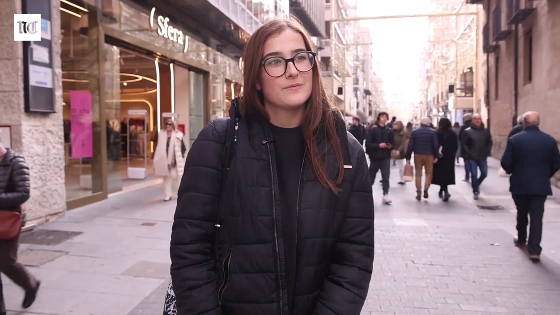 Valladolid, a la caza de las ofertas del Black Friday