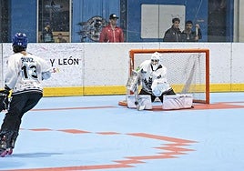 Doble desplazamiento del CPLV a Tres Cantos