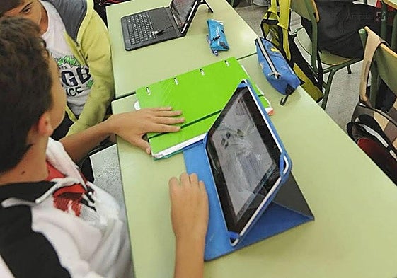 De Adolfo Suárez a la IA