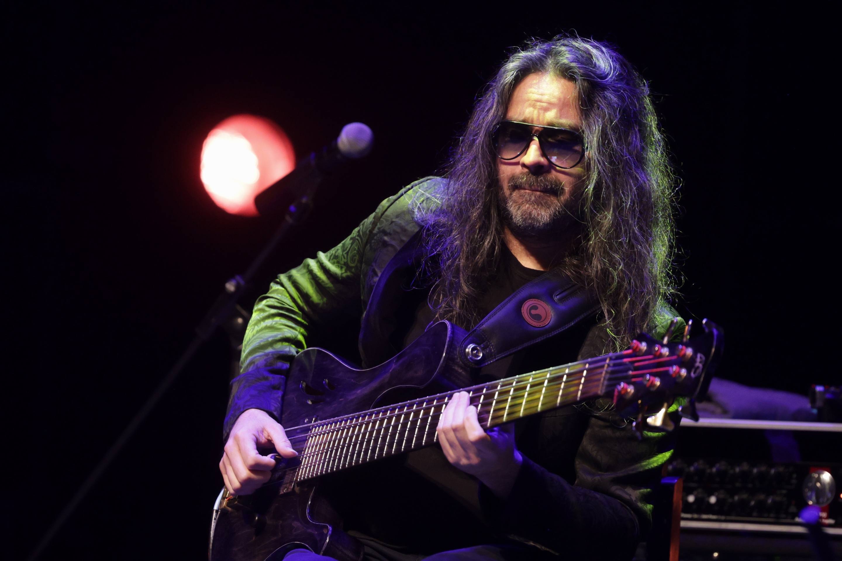 El concierto de clausura del XX Valladolid Jazz, en imágenes