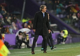 El Pucela se vuelve a estrellar contra su propia inoperancia en el último metro