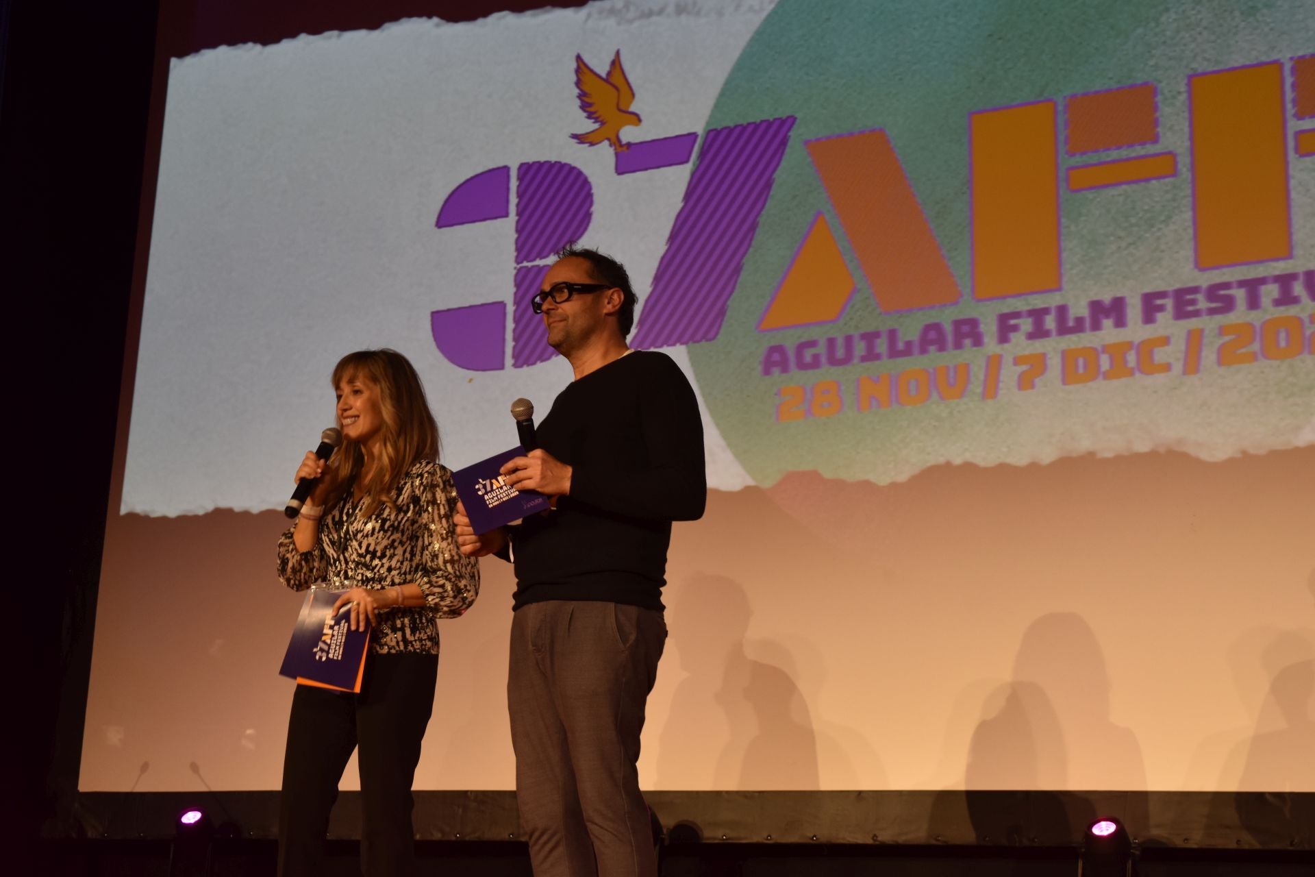 Aguilar se rinde a Luis Zahera