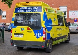 Muere un hombre de 34 años por intoxicación de monóxido de carbono en Bustillo de la Vega