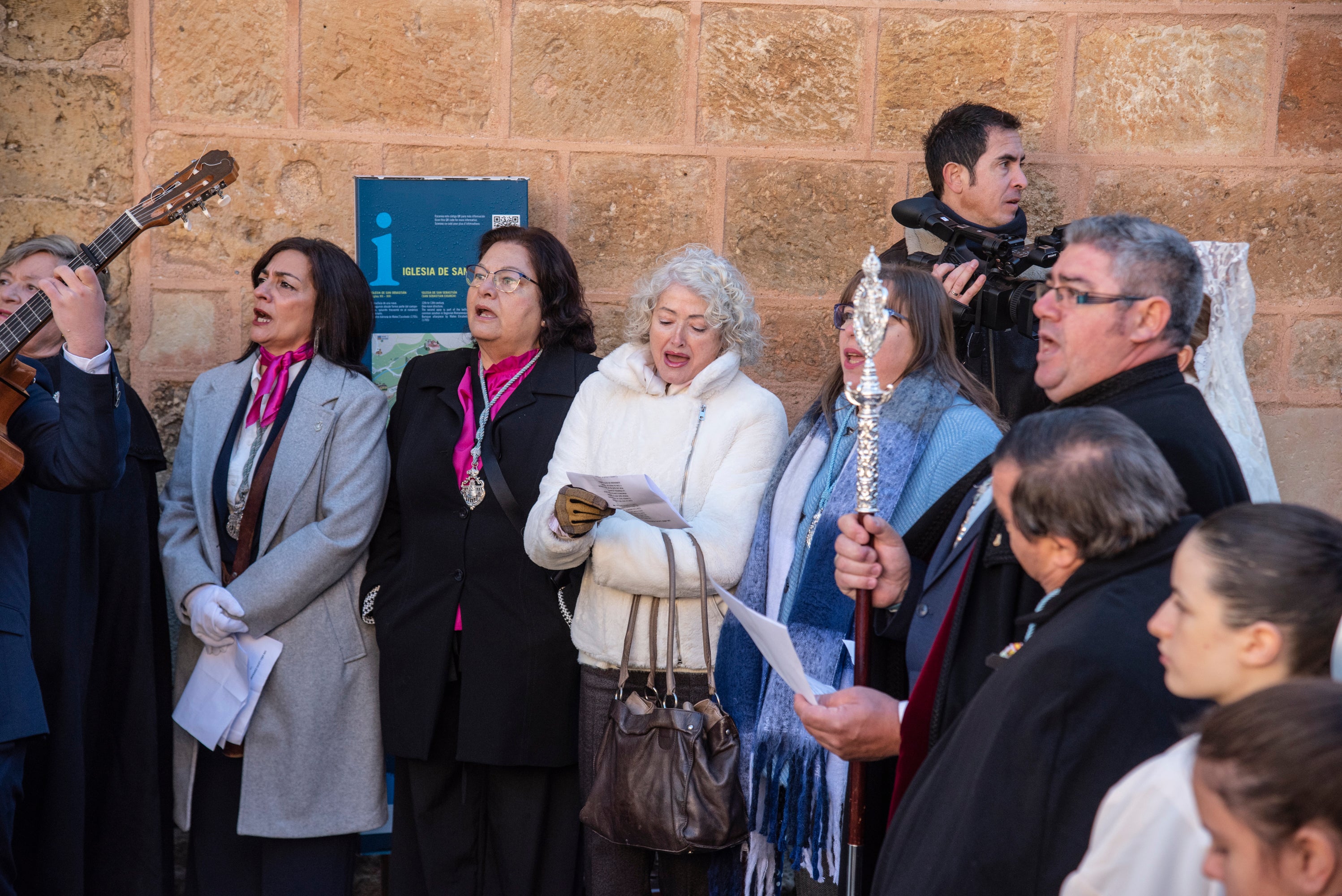 La procesión extraordinaria del Rocío, en imágenes