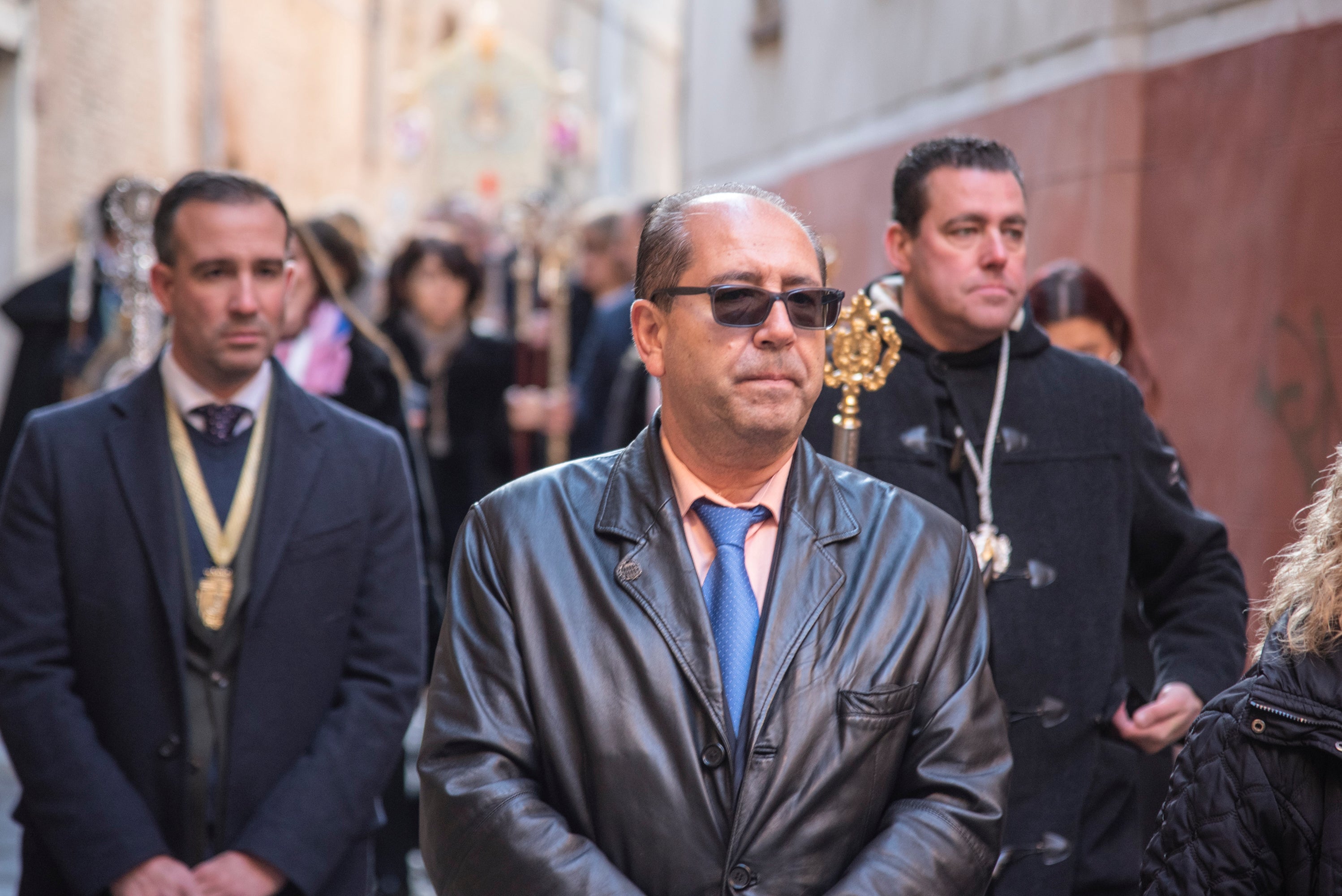 La procesión extraordinaria del Rocío, en imágenes