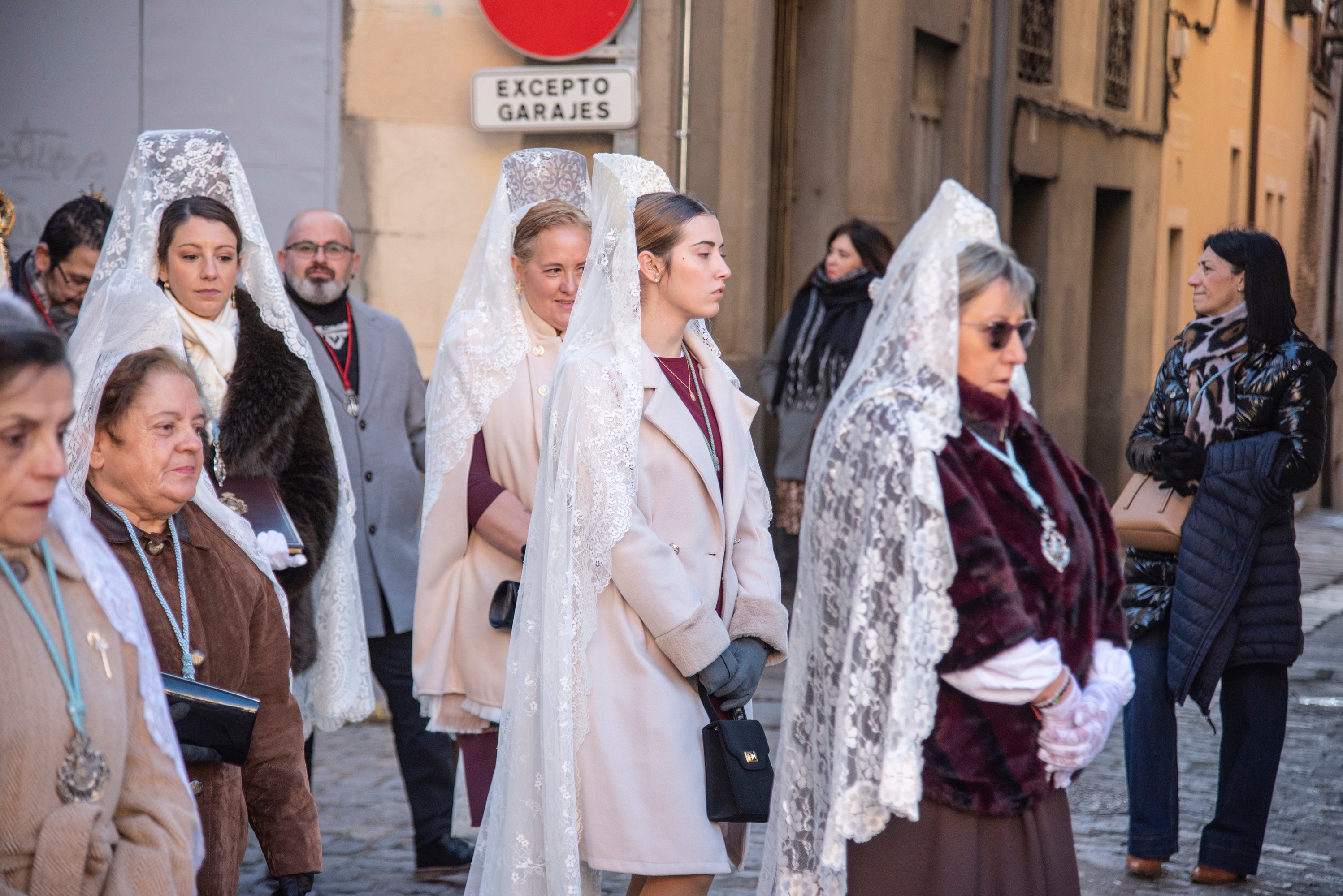 La procesión extraordinaria del Rocío, en imágenes