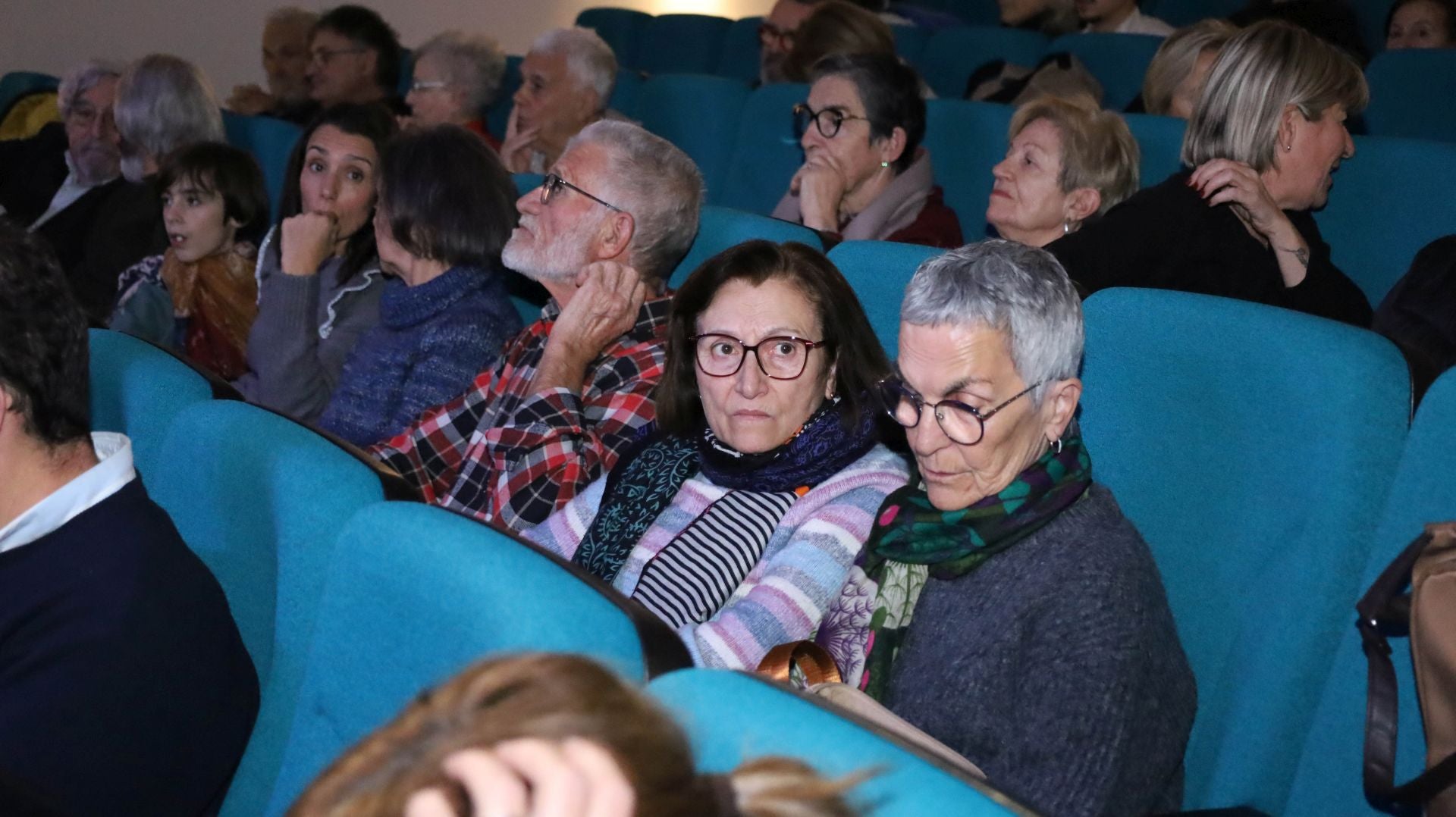 Homenaje en Dueñas a las mujeres que han contribuido al progreso y la igualdad