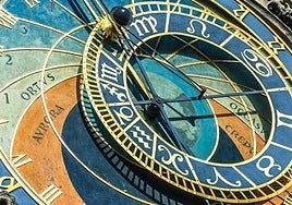 Horóscopo de hoy, martes 2 de diciembre de 2025