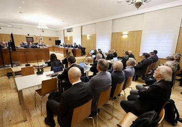 Los peritos de EDP destacan que la compra de IDER fue superior a los precios de mercado