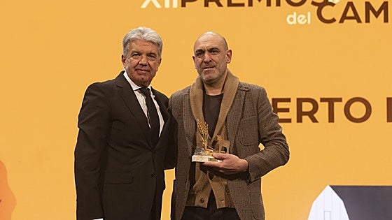 Un referente de la cocina rural con identidad de Tierra de Campos