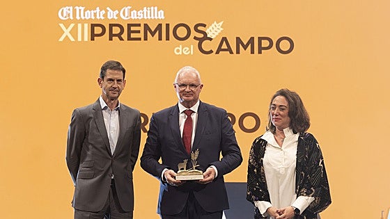 El valor del esfuerzo colectivo en el riego