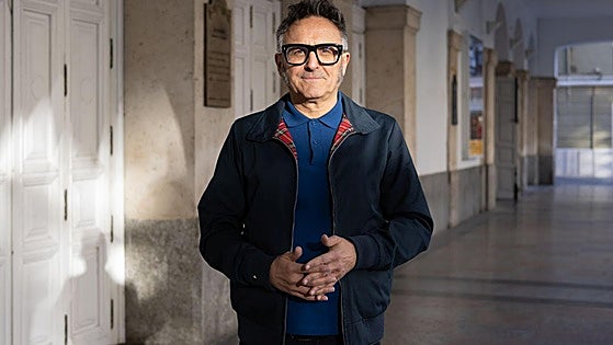 Muere José Luis Cienfuegos, director de la Seminci, a los 60 años de edad