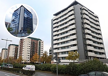 Culmina la conversión del antiguo edificio de oficinas Torre Ariza con 64 de los 70 pisos vendidos