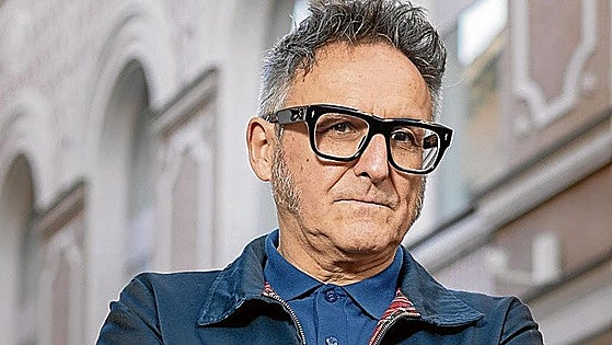 José Luis Cienfuegos será despedido mañana jueves en Oviedo