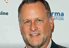 Dave Coulier.